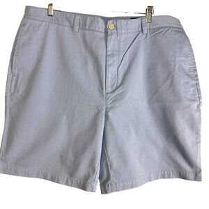 Vineyard Vines Men's Light Blue Chino Shorts Size 42 NWT